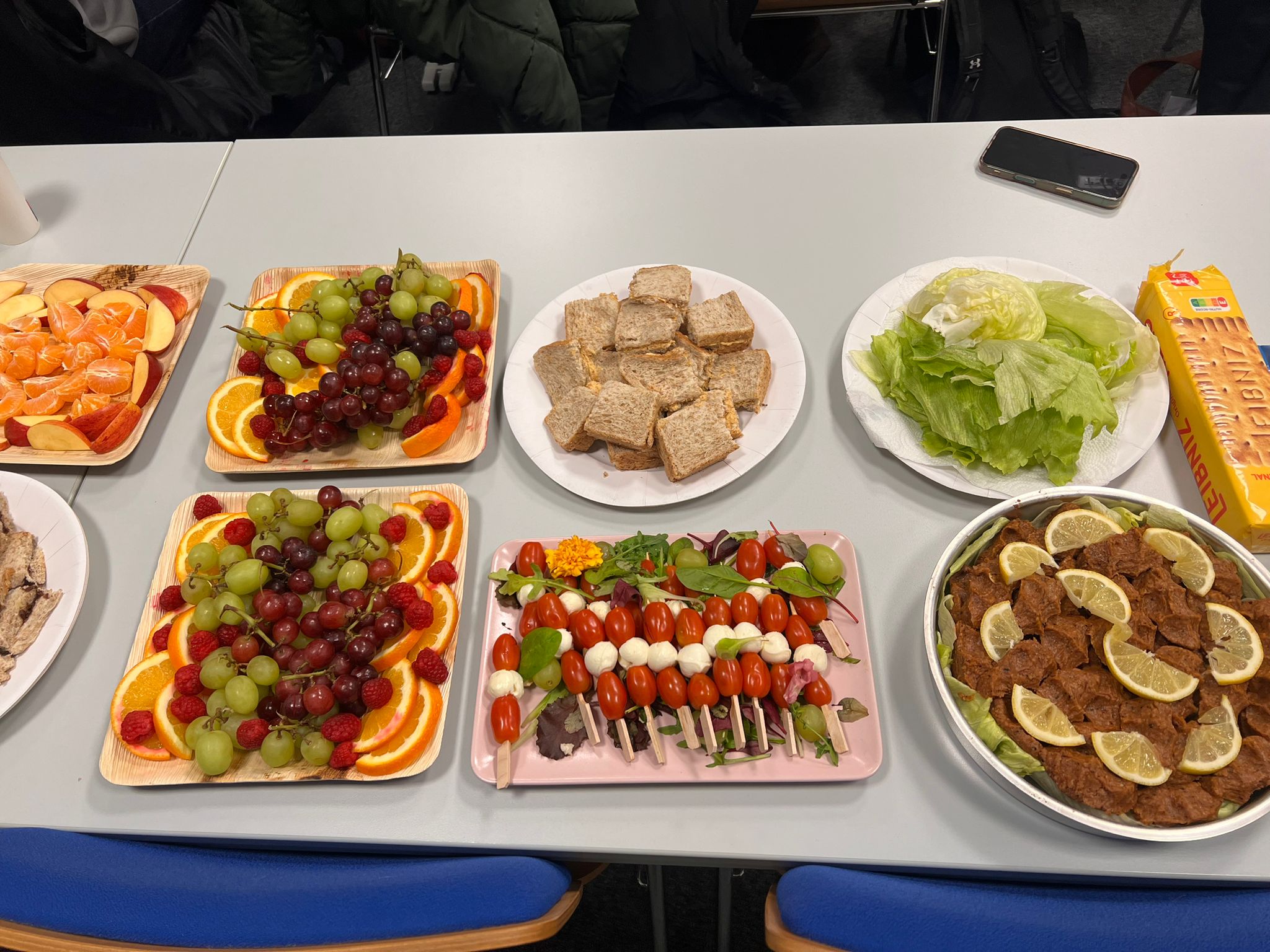 Event der ISV Bochum